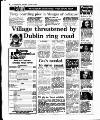 Evening Herald (Dublin) Thursday 08 October 1992 Page 8