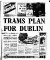 Evening Herald (Dublin) Friday 09 October 1992 Page 1