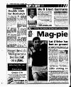 Evening Herald (Dublin) Friday 09 October 1992 Page 70