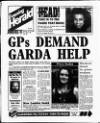 Evening Herald (Dublin) Saturday 10 October 1992 Page 1