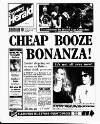 Evening Herald (Dublin) Monday 12 October 1992 Page 1