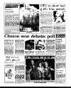 Evening Herald (Dublin) Monday 12 October 1992 Page 4