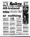 Evening Herald (Dublin) Monday 12 October 1992 Page 38