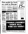 Evening Herald (Dublin) Friday 16 October 1992 Page 19