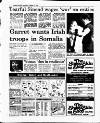 Evening Herald (Dublin) Saturday 17 October 1992 Page 2
