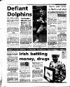 Evening Herald (Dublin) Saturday 17 October 1992 Page 32