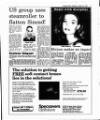 Evening Herald (Dublin) Thursday 22 October 1992 Page 7