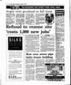 Evening Herald (Dublin) Thursday 22 October 1992 Page 10
