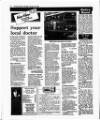 Evening Herald (Dublin) Thursday 22 October 1992 Page 18
