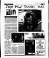 Evening Herald (Dublin) Thursday 22 October 1992 Page 38