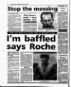 Evening Herald (Dublin) Thursday 22 October 1992 Page 80