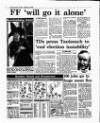 Evening Herald (Dublin) Friday 30 October 1992 Page 2