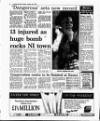 Evening Herald (Dublin) Friday 30 October 1992 Page 4