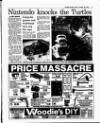 Evening Herald (Dublin) Friday 30 October 1992 Page 11