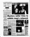 Evening Herald (Dublin) Friday 30 October 1992 Page 12