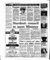 Evening Herald (Dublin) Friday 30 October 1992 Page 14