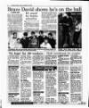 Evening Herald (Dublin) Friday 30 October 1992 Page 16