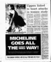 Evening Herald (Dublin) Friday 30 October 1992 Page 20