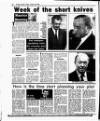 Evening Herald (Dublin) Friday 30 October 1992 Page 24