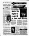 Evening Herald (Dublin) Friday 30 October 1992 Page 26