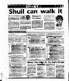 Evening Herald (Dublin) Friday 30 October 1992 Page 66