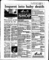 Evening Herald (Dublin) Monday 02 November 1992 Page 7