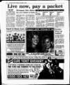 Evening Herald (Dublin) Monday 02 November 1992 Page 10