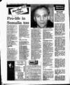 Evening Herald (Dublin) Monday 02 November 1992 Page 22