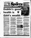 Evening Herald (Dublin) Monday 02 November 1992 Page 42