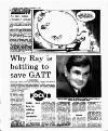 Evening Herald (Dublin) Tuesday 03 November 1992 Page 6