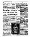 Evening Herald (Dublin) Tuesday 03 November 1992 Page 12