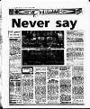Evening Herald (Dublin) Tuesday 03 November 1992 Page 35