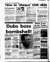 Evening Herald (Dublin) Tuesday 03 November 1992 Page 64