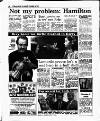 Evening Herald (Dublin) Wednesday 04 November 1992 Page 10