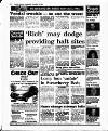 Evening Herald (Dublin) Wednesday 04 November 1992 Page 12