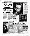 Evening Herald (Dublin) Wednesday 04 November 1992 Page 18