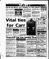 Evening Herald (Dublin) Wednesday 04 November 1992 Page 56