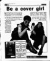 Evening Herald (Dublin) Thursday 05 November 1992 Page 35