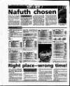 Evening Herald (Dublin) Thursday 05 November 1992 Page 66