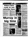 Evening Herald (Dublin) Thursday 05 November 1992 Page 72