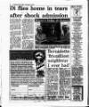 Evening Herald (Dublin) Friday 06 November 1992 Page 14