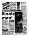 Evening Herald (Dublin) Saturday 07 November 1992 Page 33