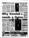 Evening Herald (Dublin) Saturday 07 November 1992 Page 40