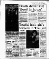 Evening Herald (Dublin) Monday 09 November 1992 Page 3