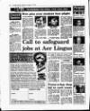Evening Herald (Dublin) Tuesday 10 November 1992 Page 12