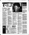 Evening Herald (Dublin) Tuesday 10 November 1992 Page 14