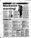 Evening Herald (Dublin) Tuesday 10 November 1992 Page 60