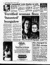 Evening Herald (Dublin) Thursday 12 November 1992 Page 4