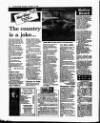 Evening Herald (Dublin) Thursday 12 November 1992 Page 14