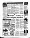 Evening Herald (Dublin) Thursday 12 November 1992 Page 18